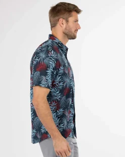 Kahuna Button-Up