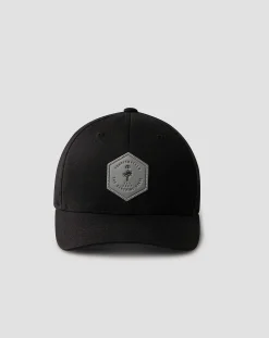Key Lime Fitted Hat