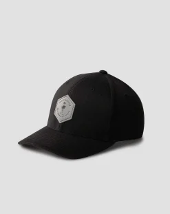 Key Lime Fitted Hat