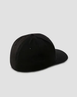 Key Lime Fitted Hat