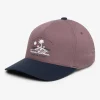King Suite Snapback Hat