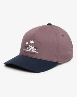 King Suite Snapback Hat