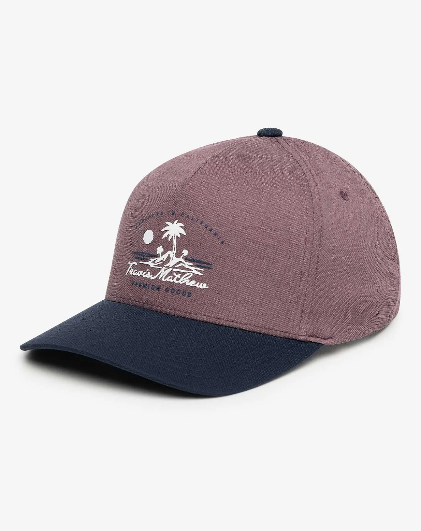 King Suite Snapback Hat