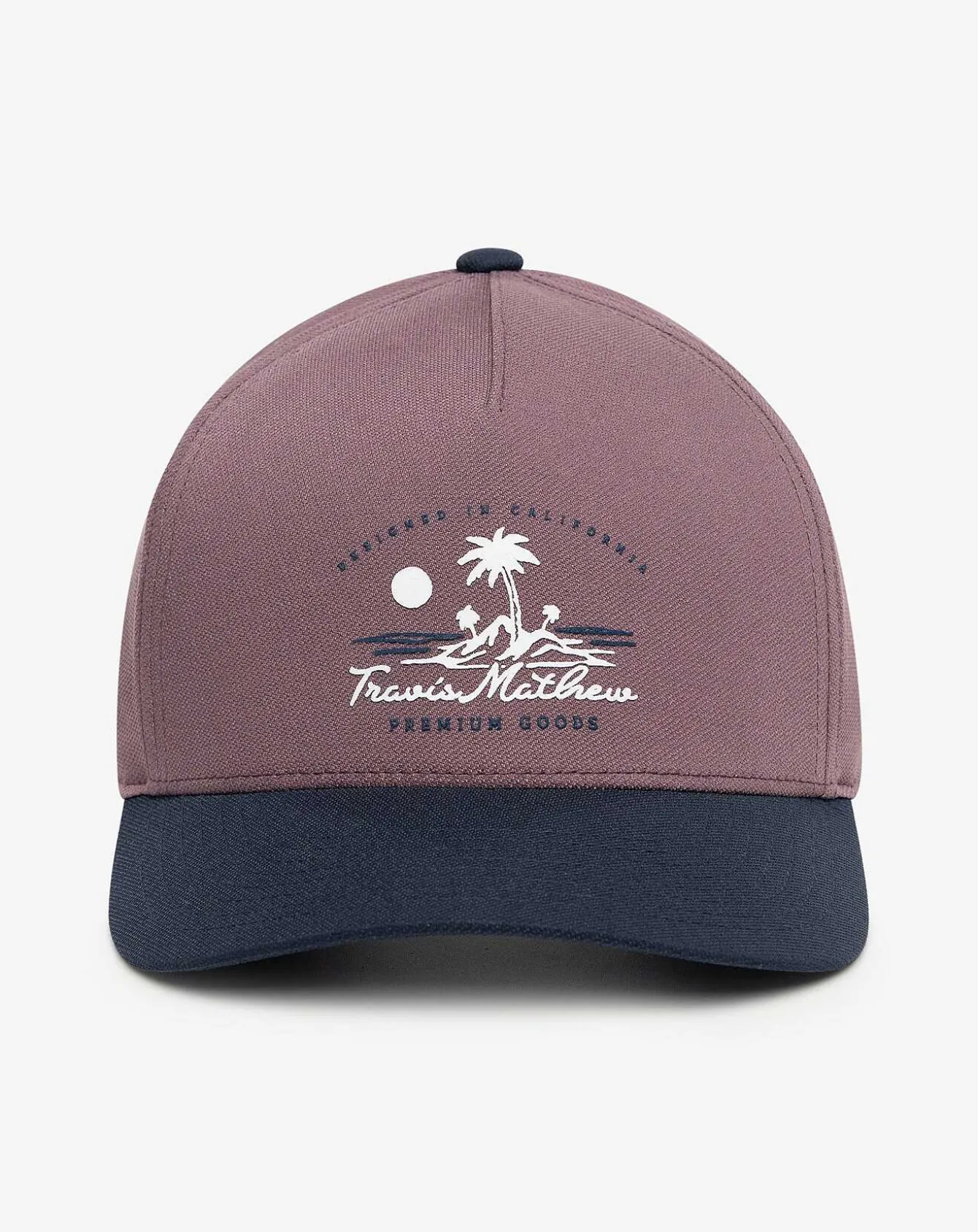 King Suite Snapback Hat