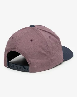 King Suite Snapback Hat