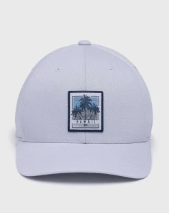 Kingsway Snapback Hat