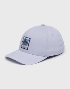 Kingsway Snapback Hat