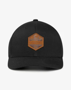 Kirby Cove Snapback Hat
