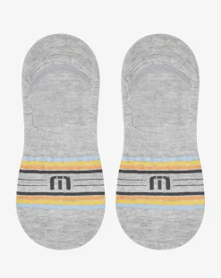 Knick Of Time No Show Sock