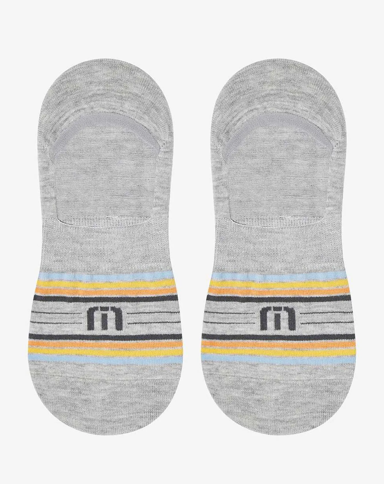 Knick Of Time No Show Sock
