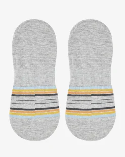 Knick Of Time No Show Sock