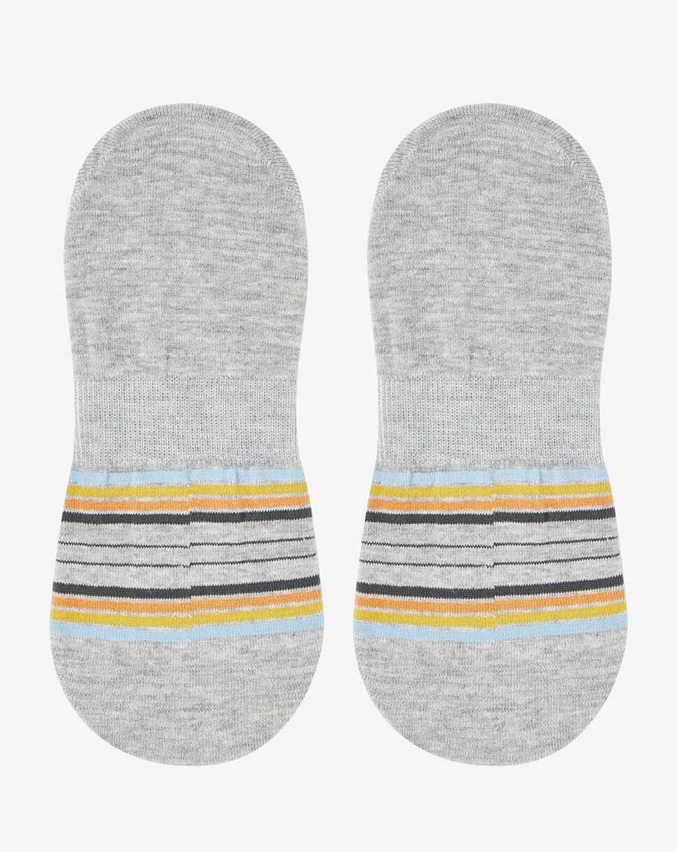 Knick Of Time No Show Sock