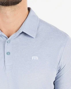 Knot On Call Polo