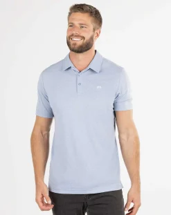 Knot On Call Polo