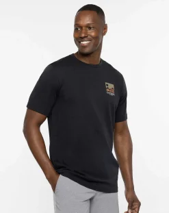 La Jolla Tee