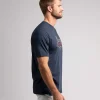 La To Vegas Tee