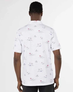 Lake Break Polo