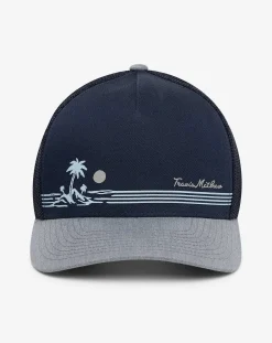 Lake Chapala Snapback Hat