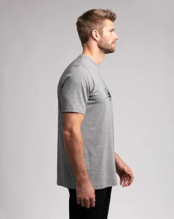 Lake State Tee