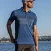 Late Checkout Polo
