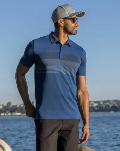 Late Checkout Polo