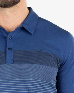 Late Checkout Polo