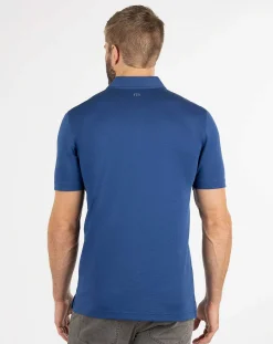 Late Checkout Polo