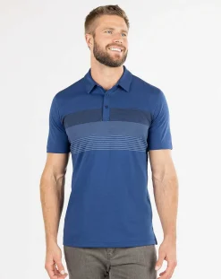 Late Checkout Polo