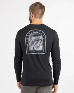 Learn The Ropes Long Sleeve Tee