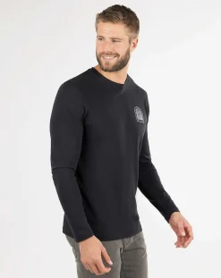 Learn The Ropes Long Sleeve Tee