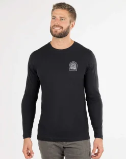 Learn The Ropes Long Sleeve Tee