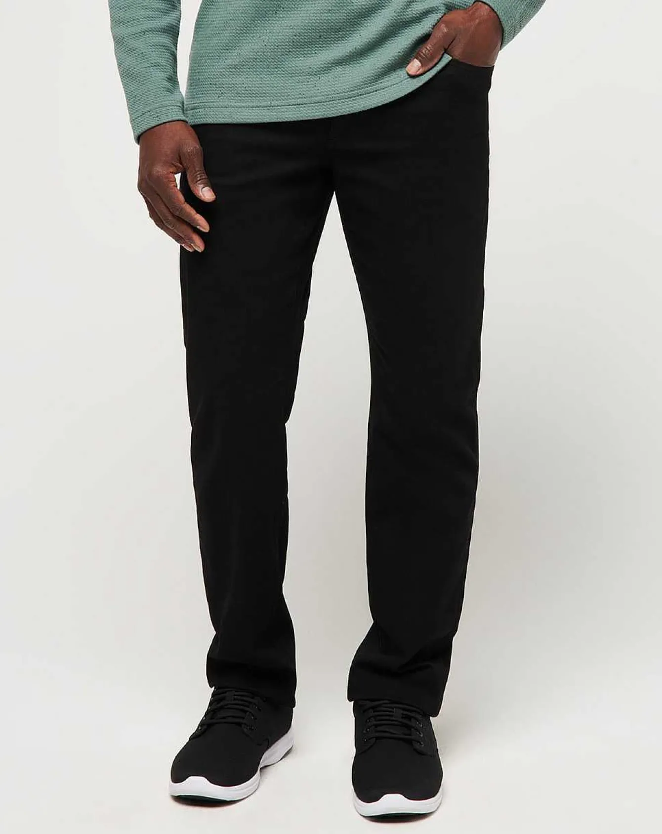 Legacy Featherweight Jeans