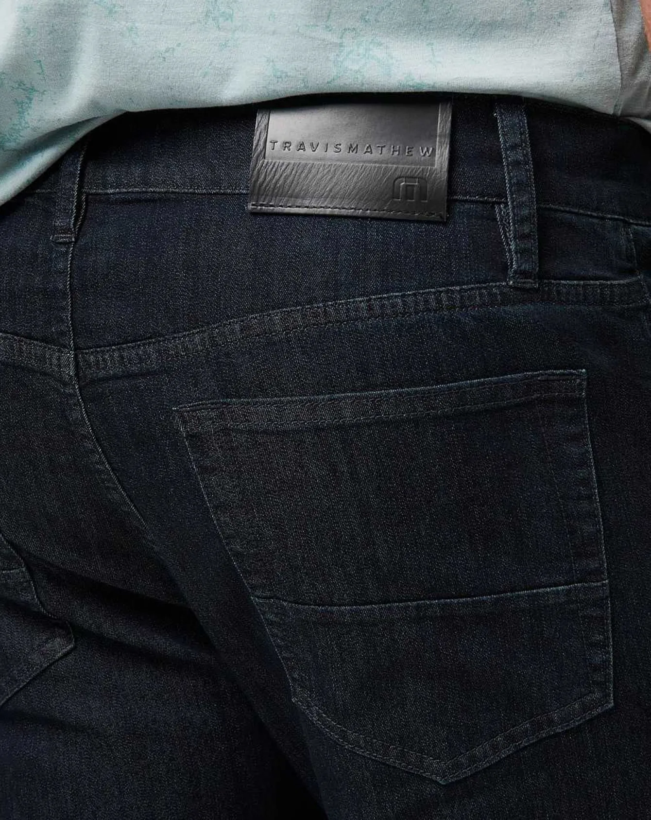 Legacy Featherweight Jeans