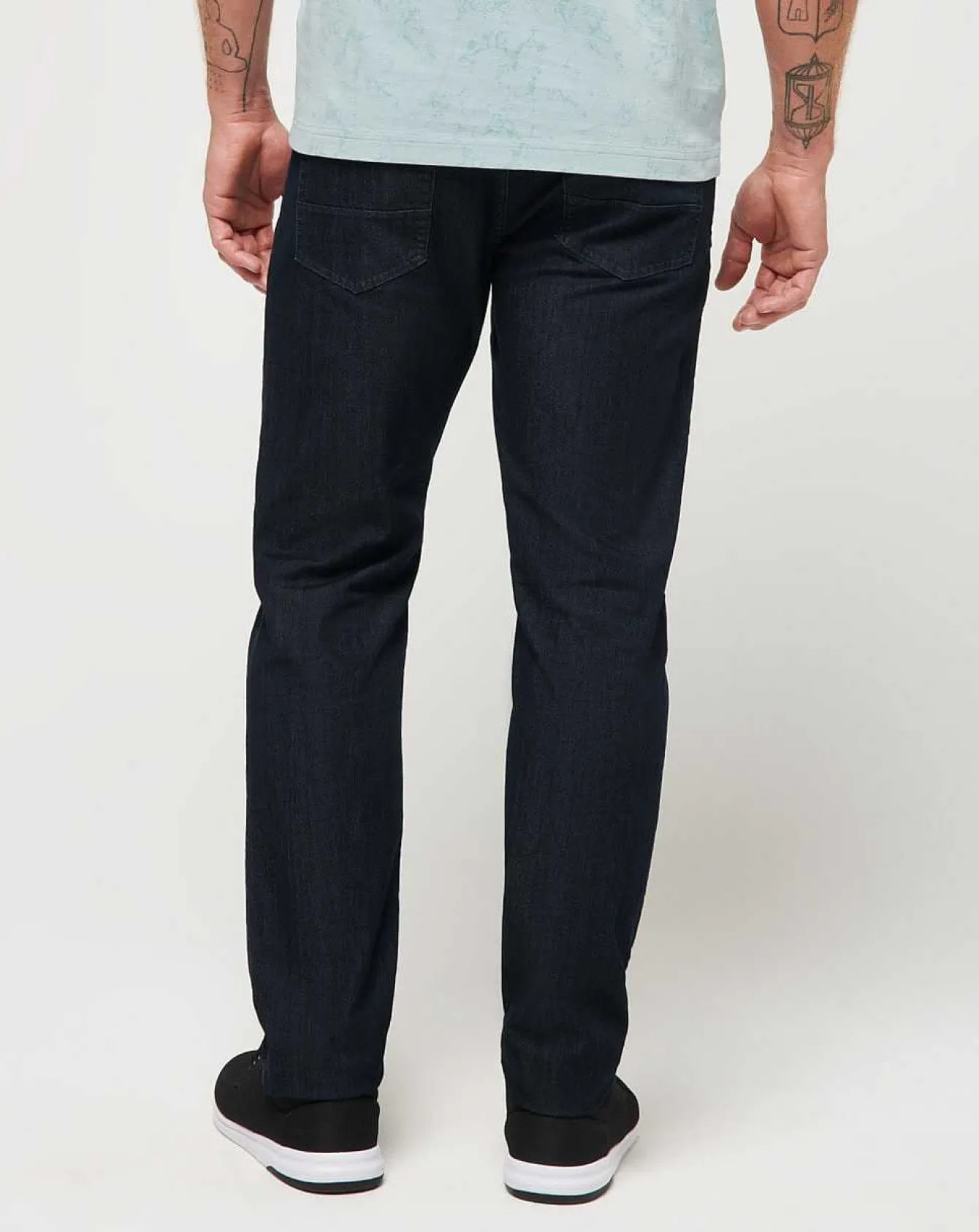 Legacy Featherweight Jeans