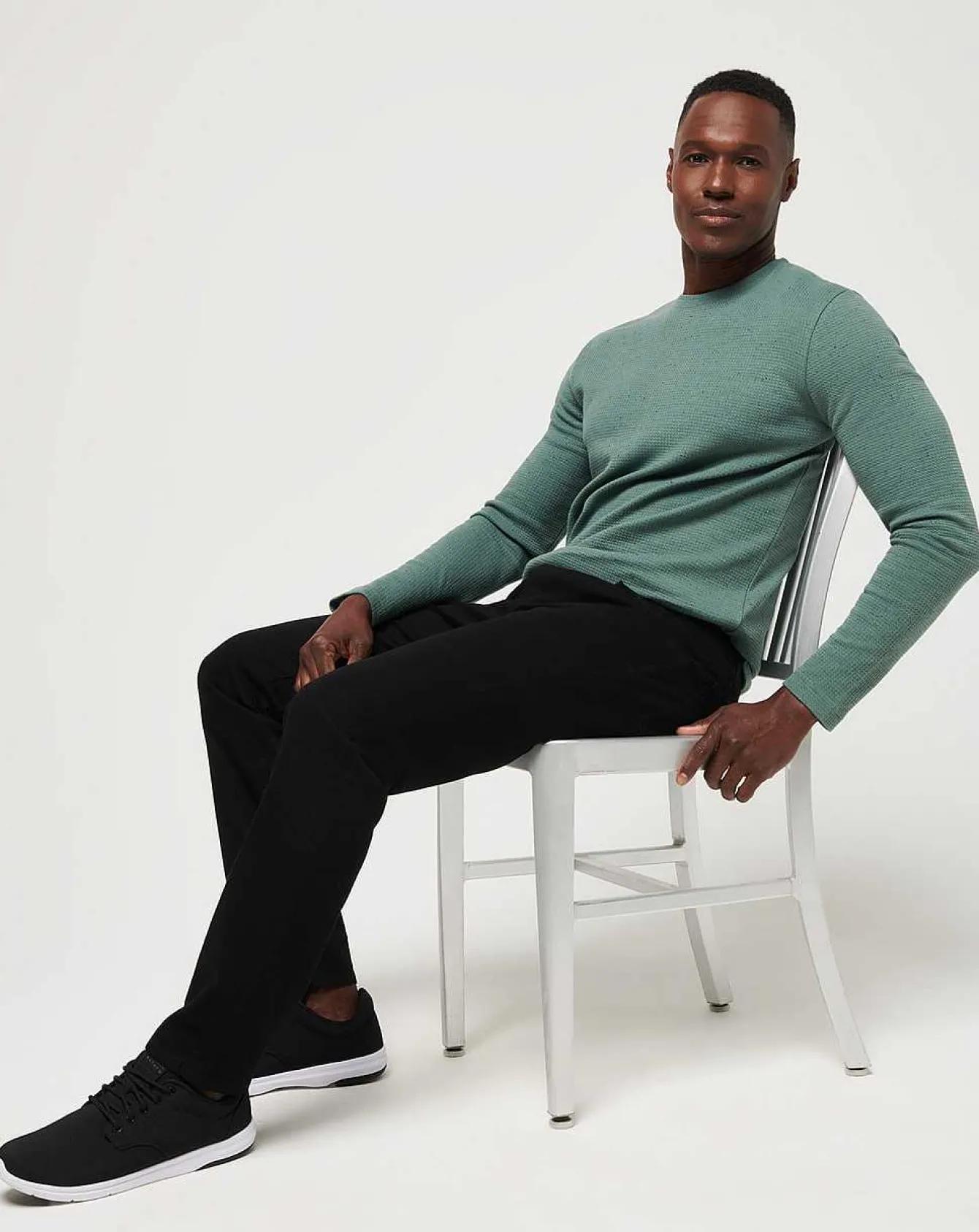 Legacy Featherweight Jeans