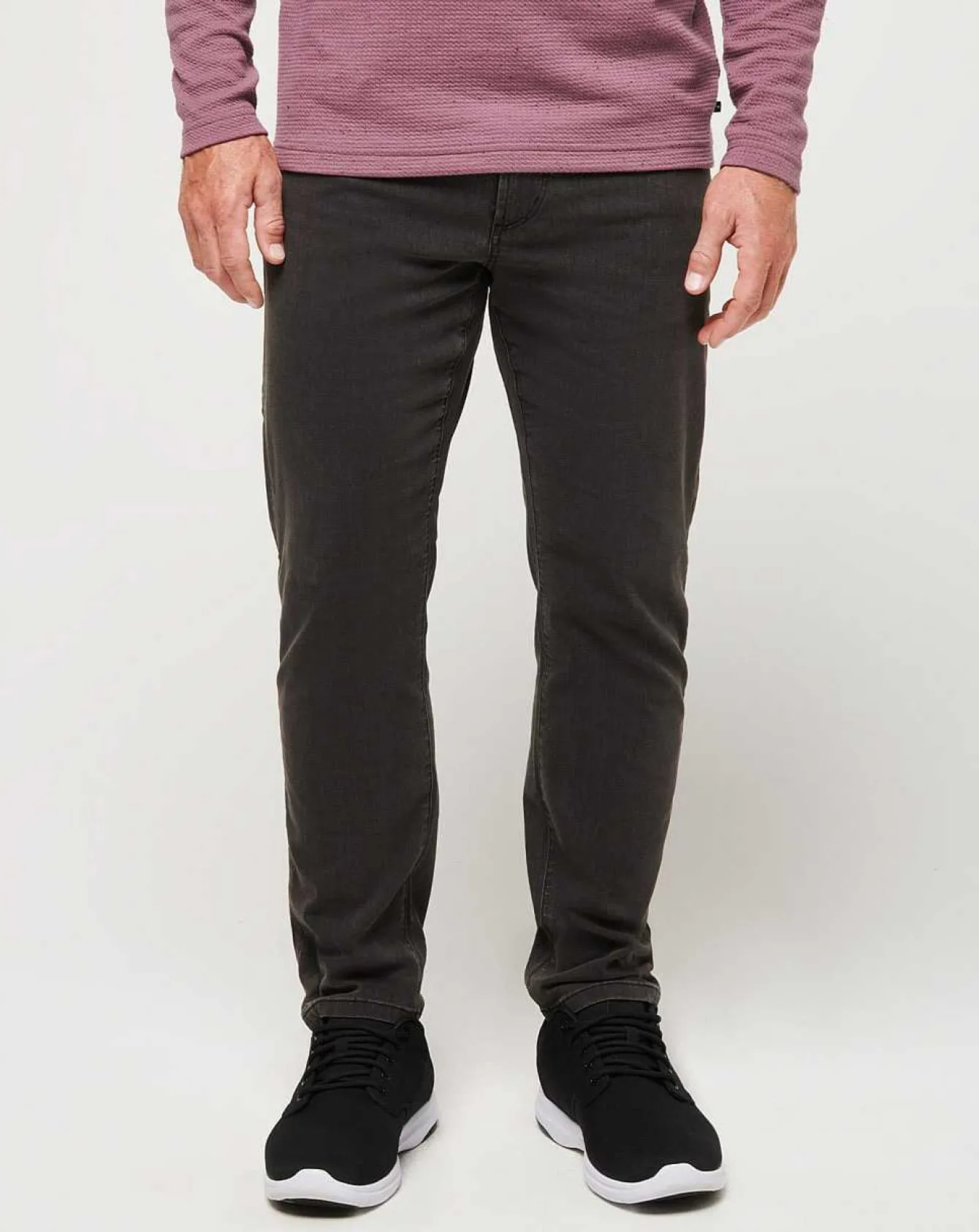 Legacy Featherweight Jeans