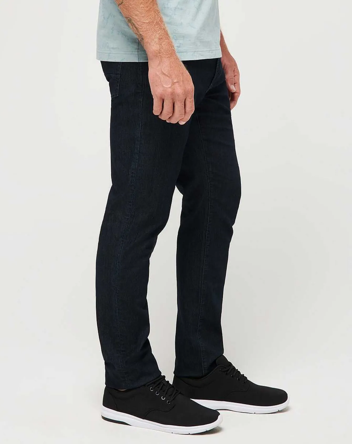 Legacy Featherweight Jeans