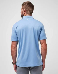 Leid Back Polo