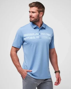 Leid Back Polo