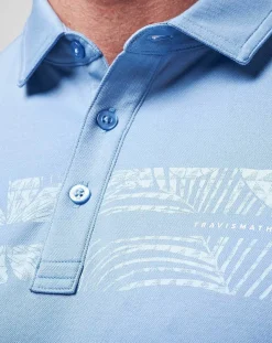 Leid Back Polo