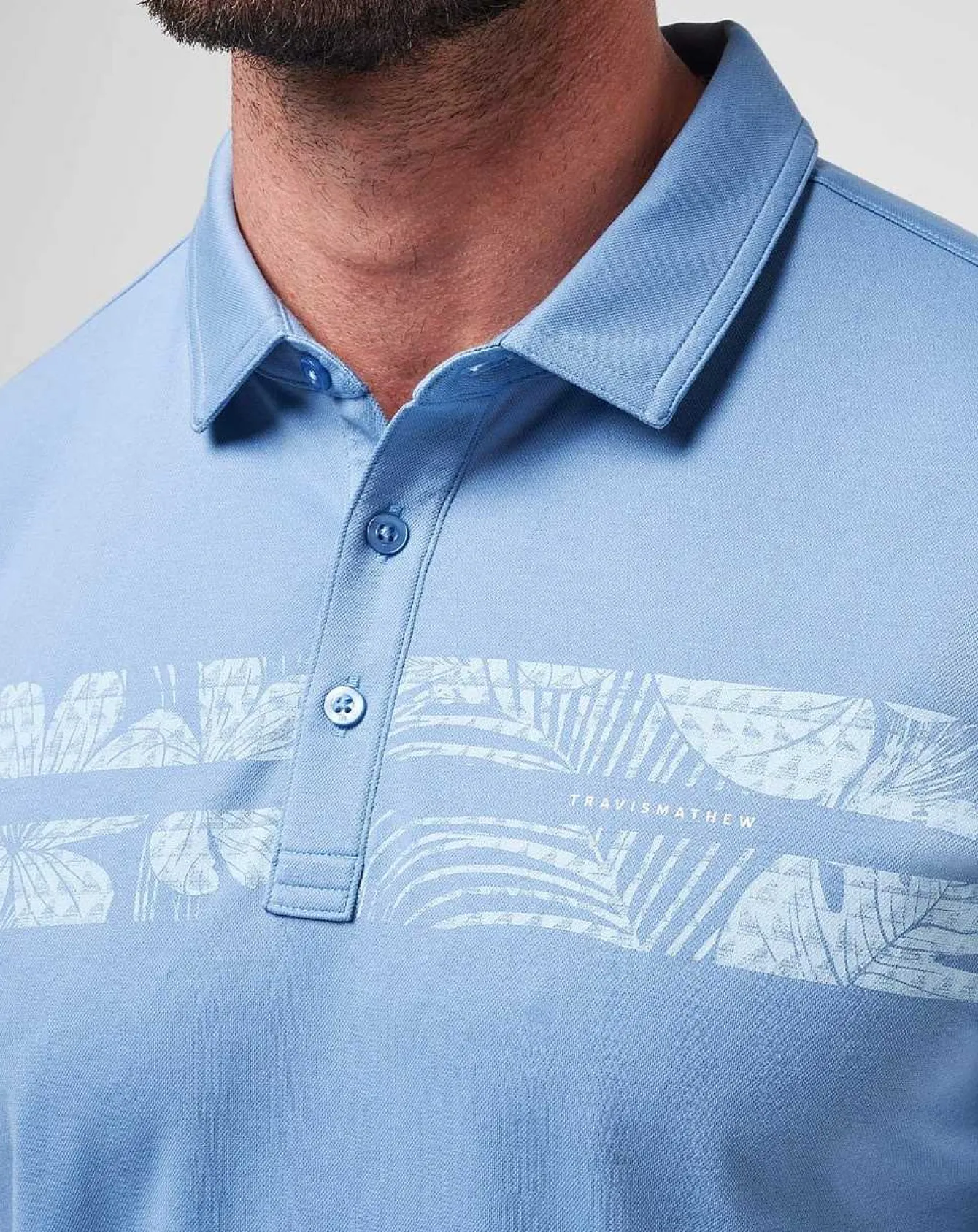 Leid Back Polo