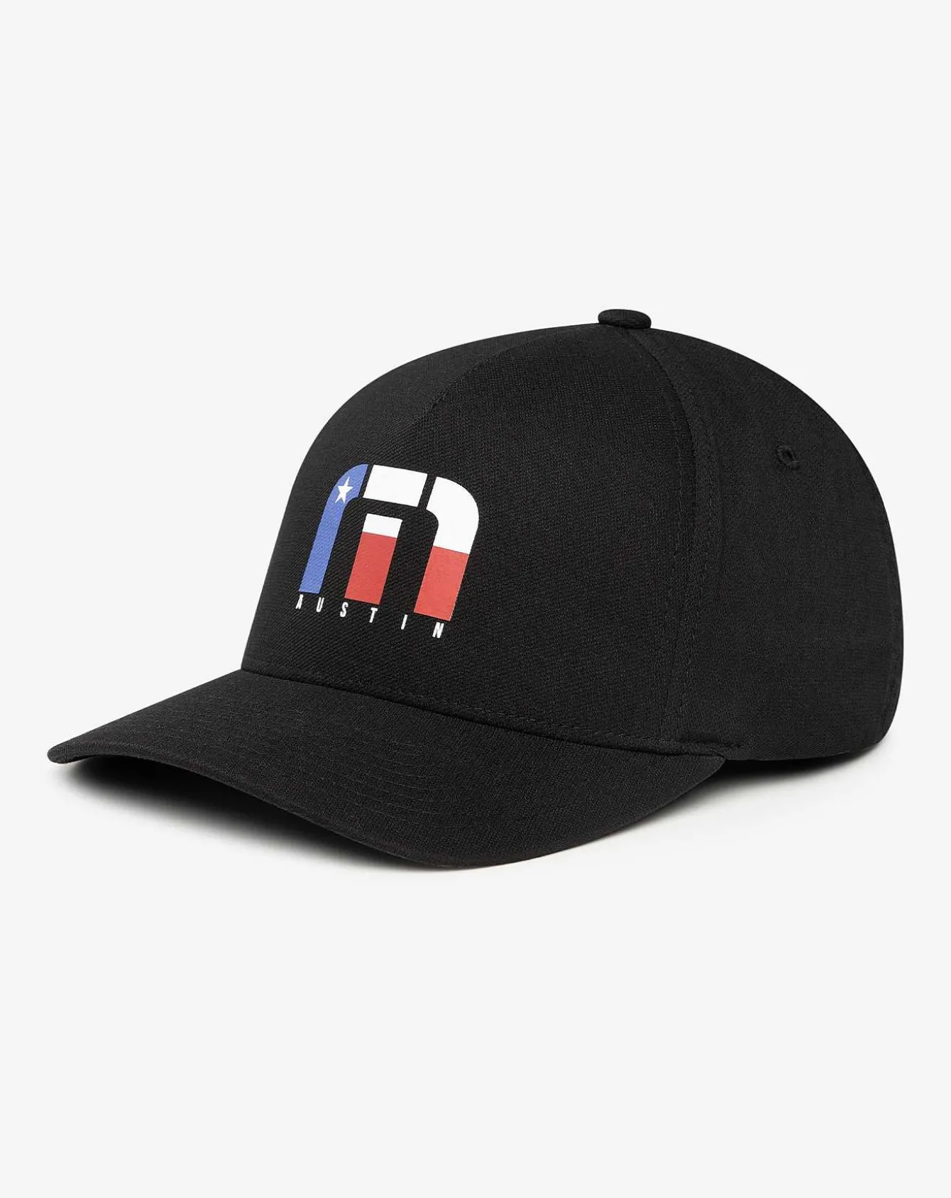 Lets Line Dance Austin Fitted Hat