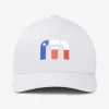 Lets Line Dance Dallas Fitted Hat