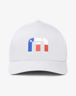 Lets Line Dance Dallas Fitted Hat