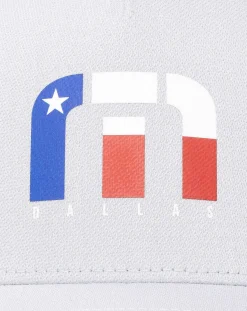 Lets Line Dance Dallas Fitted Hat