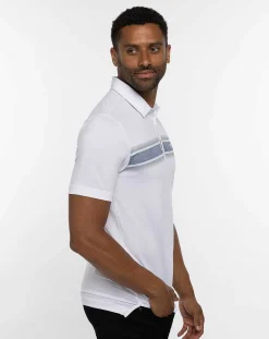 Lime On The Rim Polo