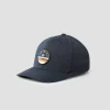 Lincoln Park Fitted Hat