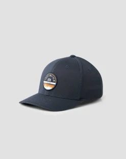 Lincoln Park Fitted Hat