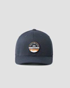Lincoln Park Fitted Hat