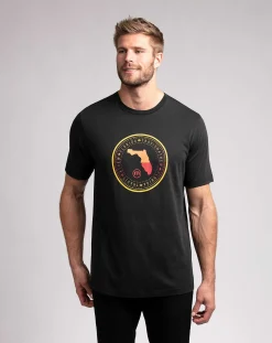 Liquid Sunshine Tee
